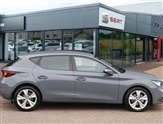 Seat Leon Image 4