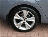 Seat Leon Image 5