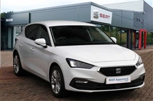 Used Seat Leon