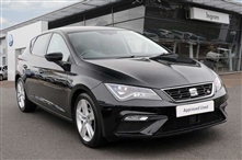 Used Seat Leon