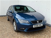 Used Seat Leon