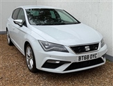 Used Seat Leon