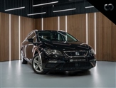 Used Seat Leon