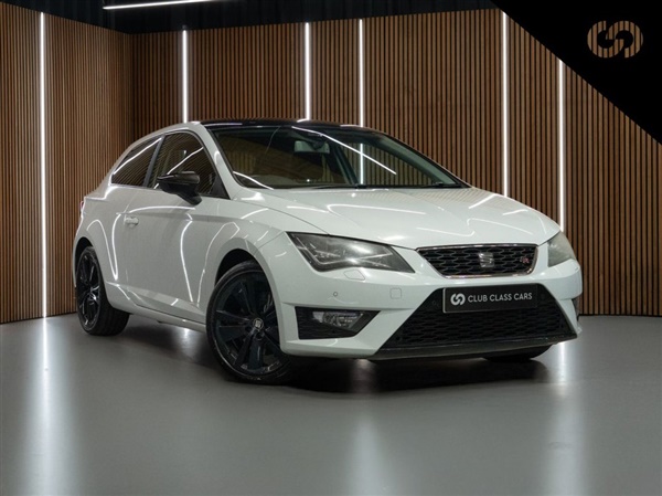 Large image for the Used Seat LEON