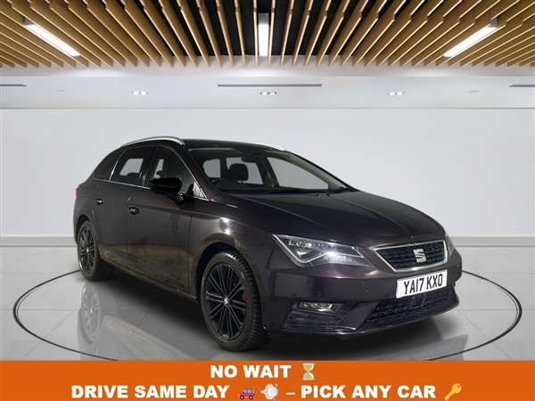 Large image for the Used Seat LEON