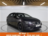 Used Seat Leon