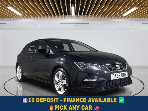 Large image for the Used Seat LEON