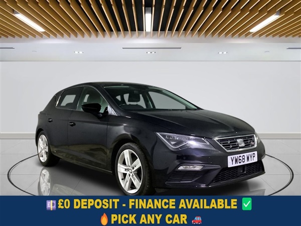 Large image for the Used Seat LEON