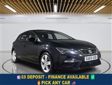 Used Seat Leon
