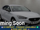 Used Seat Leon