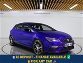Used Seat Leon