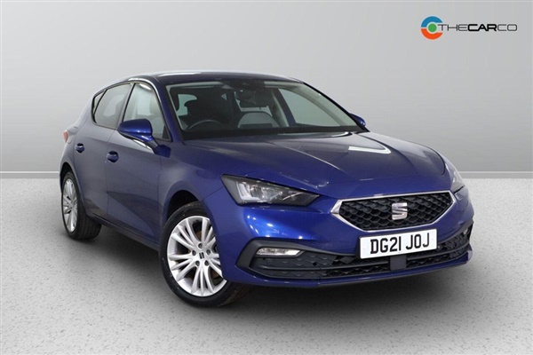 Large image for the Used Seat LEON