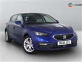 Seat Leon Image 1