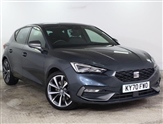 Seat Leon Image 1