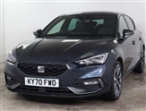Seat Leon Image 6