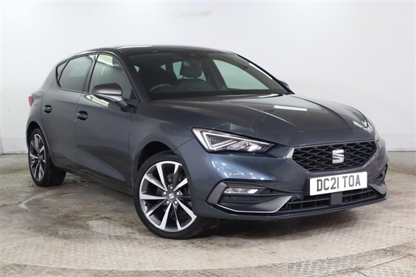 Large image for the Used Seat LEON