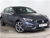 Seat Leon Image 1