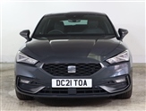 Seat Leon Image 5
