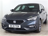 Seat Leon Image 6