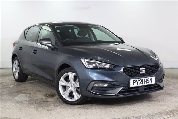 Large image for the Used Seat LEON