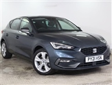 Seat Leon Image 1