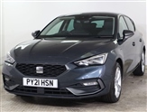 Seat Leon Image 6