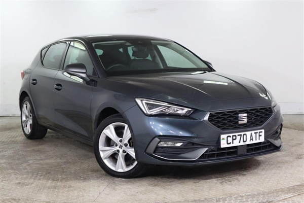 Large image for the Used Seat LEON