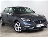 Seat Leon Image 1