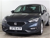 Seat Leon Image 6