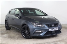 Used Seat Leon
