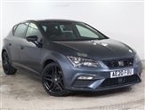 Seat Leon Image 1