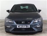 Seat Leon Image 5
