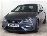Seat Leon Image 6