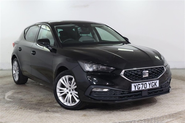 Large image for the Used Seat LEON