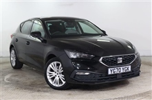 Used Seat Leon