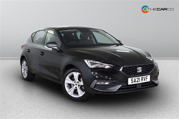 Large image for the Used Seat LEON