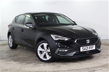 Used Seat Leon
