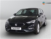 Seat Leon Image 6
