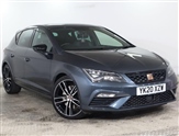 Seat Leon Image 1