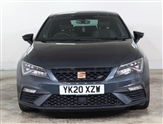 Seat Leon Image 5