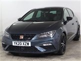Seat Leon Image 6
