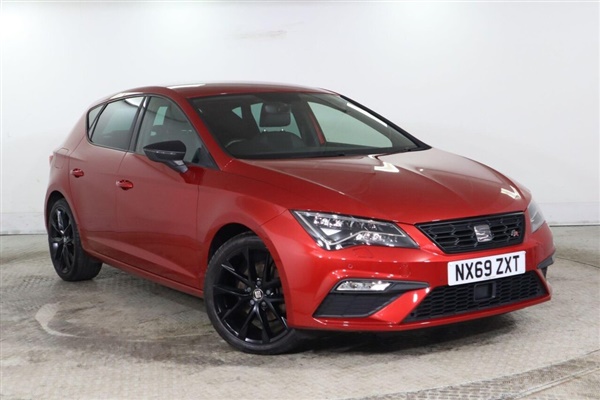 Large image for the Used Seat LEON
