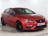 Seat Leon Image 1