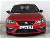 Seat Leon Image 5