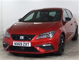 Seat Leon Image 6