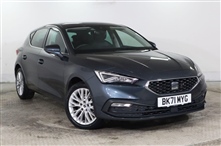 Used Seat Leon