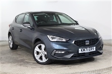 Used Seat Leon