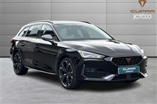 Used Seat Leon