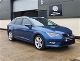 Used Seat Leon