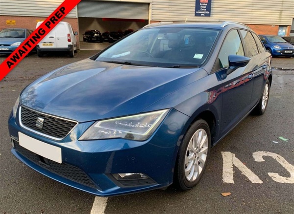 Large image for the Used Seat LEON